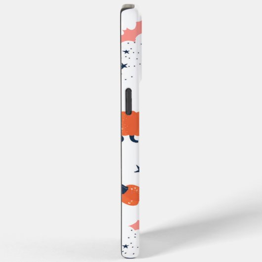 HALLOWEEN IPHONE CASE (Achterkant / Rechts)
