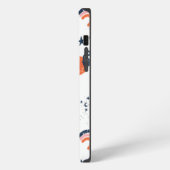 HALLOWEEN IPHONE CASE HOESJE (Linkerkant)