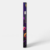 Halloween iPhone Hoesje (Linkerkant)