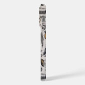 Halloween iPhone Hoesje (Linkerkant)