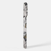 Halloween iPhone Hoesje (Rechterkant)