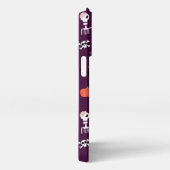 Halloween iPhone Hoesje (Rechterkant)