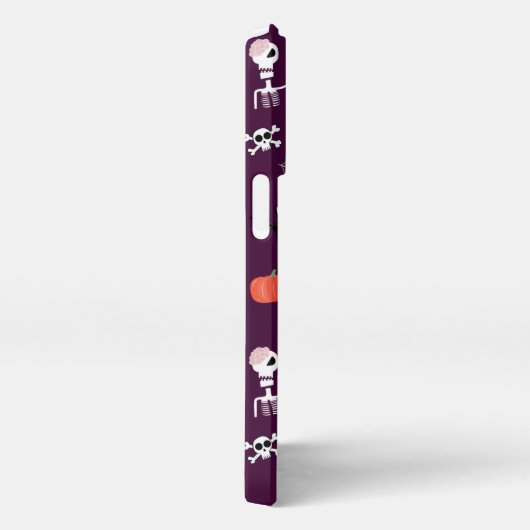 Halloween iPhone Hoesje (Rechterkant)