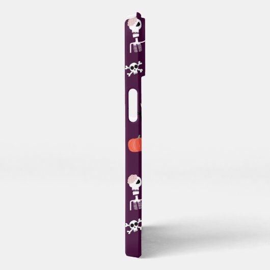 Halloween iPhone Hoesje (Rechterkant)