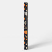 Halloween iPhone Hoesje (Linkerkant)