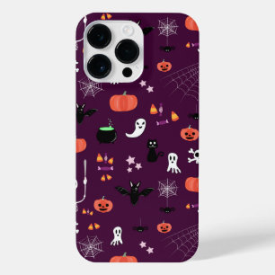 Halloween iPhone 14 Pro Max Hoesje