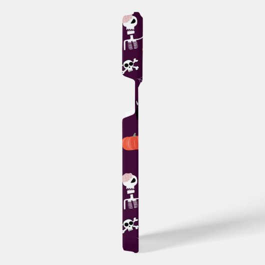 Halloween iPhone Hoesje (Rechterkant)