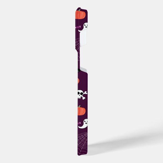 Halloween iPhone Hoesje (Linkerkant)