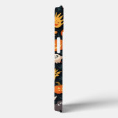 Halloween iPhone hoesje (Achterkant / Rechts)