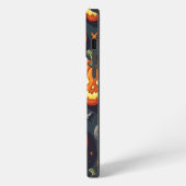 Halloween iPhone Hoesje (Linkerkant)