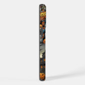 HALLOWEEN iPhone HOESJE (Rechterkant)