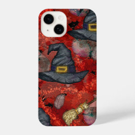 Halloween iPhone 14 Hoesje