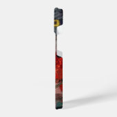 Halloween iPhone Hoesje (Linkerkant)