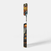 HALLOWEEN iPhone HOESJE (Rechterkant)