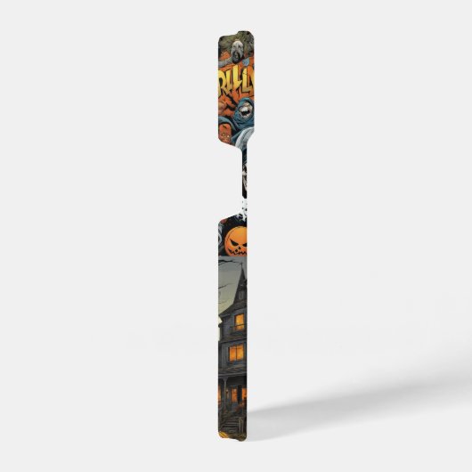 HALLOWEEN iPhone HOESJE (Rechterkant)