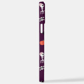 Halloween iPhone Hoesje (Rechterkant)