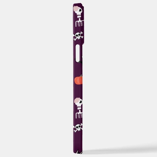 Halloween iPhone Hoesje (Rechterkant)