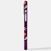 Halloween iPhone Hoesje (Linkerkant)