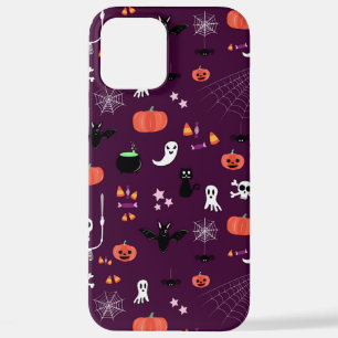 Halloween iPhone 12 Pro Max Hoesje