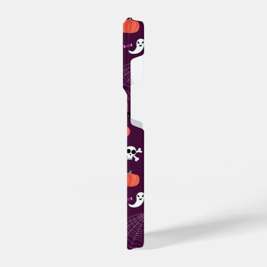 Halloween iPhone Hoesje (Linkerkant)