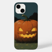 Halloween iPhone hoesjes (Achterkant)