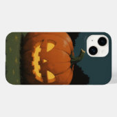 Halloween iPhone hoesjes (Achterkant (horizontaal))