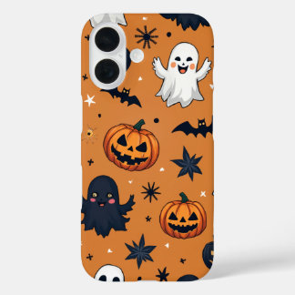 Halloween iPhone hoesjes
