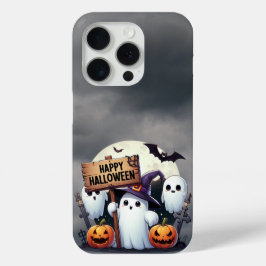Halloween iPhone/iPad case