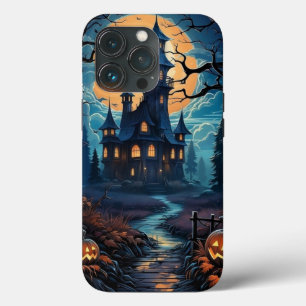 Halloween iPhone/iPad case