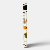 Halloween iPhone / iPad hoesje (Achterkant / Links)