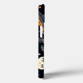 Halloween iPhone / iPad hoesje (Achterkant / Rechts)