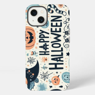 Halloween iPhone / iPad hoesje iPhone 13 Hoesje