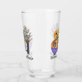 Halloween Is A Lifestyle | Camper | Trailer Glas (Links)