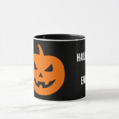 HALLOWEEN IS ELKE DAG JACK OF LANTERN MOK (Midden)