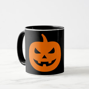 HALLOWEEN IS ELKE DAG JACK OF LANTERN MOK