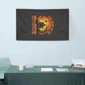 Halloween Is Everyday Spokenhuis Heks Maan_1 Spandoek (Beurs)