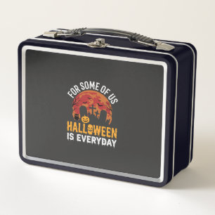 Halloween Is Everyday Spooky Kerkhof Maan