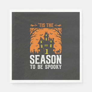 Halloween is het seizoen om griezelig te zijn Desi Servet