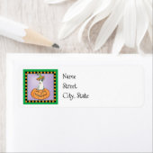 Halloween Italy Greyhound Label (Insitu)