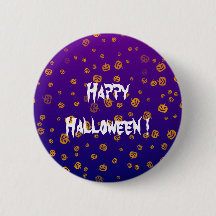 Halloween Jack-lantaarns