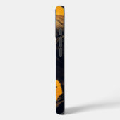 Halloween Jack o' Lantern Case-Mate iPhone Case (Achterkant / Links)