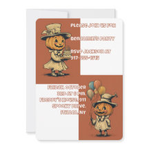 Halloween Jack o Lantern in het Sinaasappel