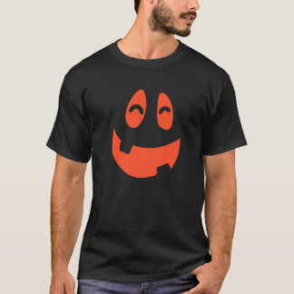 Halloween Jack O Lantern Jackolantern Grappige Lui T-shirt
