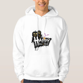 Halloween Jack O Lantern Pompoen T-Shirt