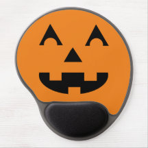 Halloween Jack O Lantern Pumpkin Face
