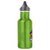 HALLOWEEN JACK O' LANTERN WATERFLES (Links)