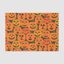 Halloween Jack o'lantern Pumpkin