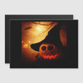 Halloween - Jack O'Lanterns 1 (Voorkant / Achterkant)