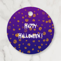 Halloween Jack Pumpkins