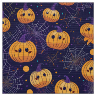 Halloween jack van lantaarns stof